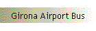Girona Airport Bus