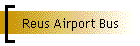 Reus Airport Bus