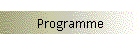 Programme