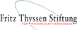 Fritz Thyssen Stiftung