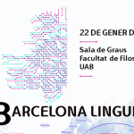 Hub Barcelona Linguistics