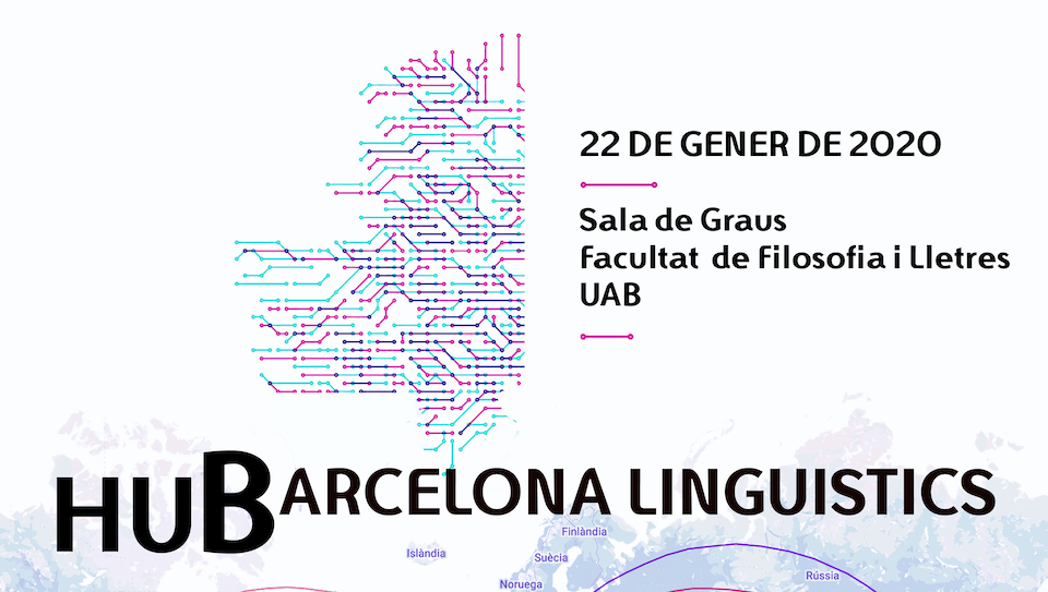 Hub Barcelona Linguistics