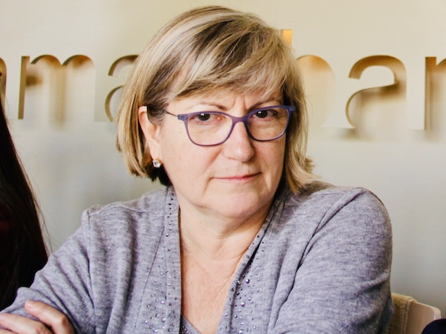 Teresa Cabré