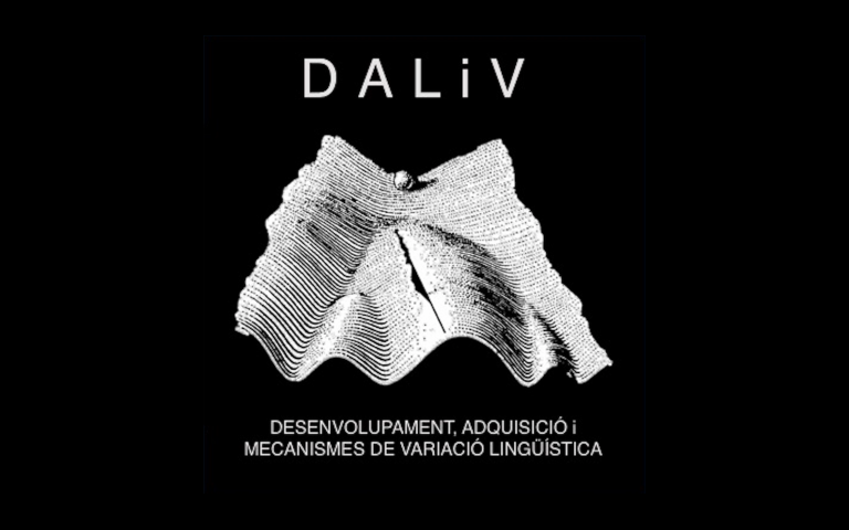 Project DALiV Development, Acquisition, and Mechanisms of Linguistic Variation