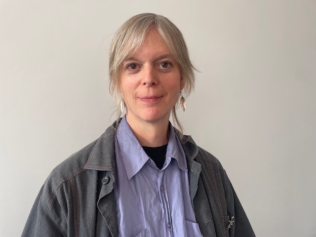 Elin McCready