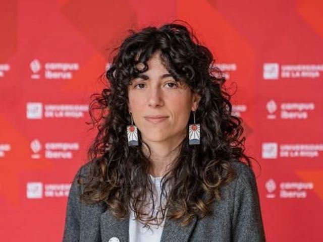 Tamara Serrano (UAB)