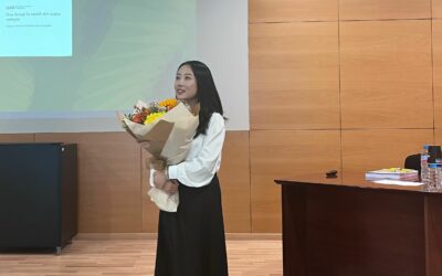 Defensa tesi doctoral Yihang Liu