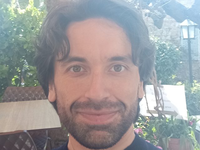 Federico Schirato