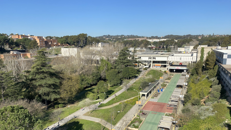 La UAB, entre les cent millors universitats del món en dotze disciplines segons el rànquing QS by Subject
