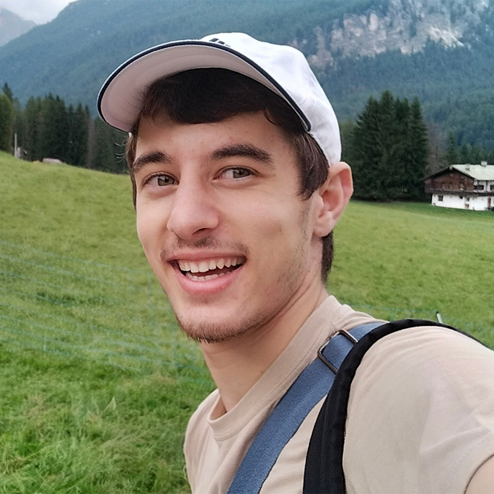 Jeremy Apa Petozzi