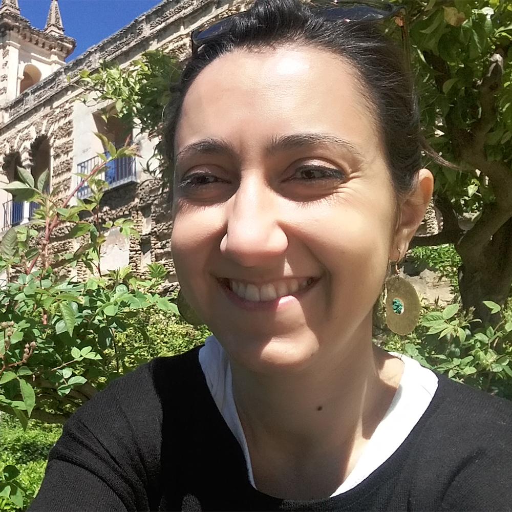Elena Pagliarini