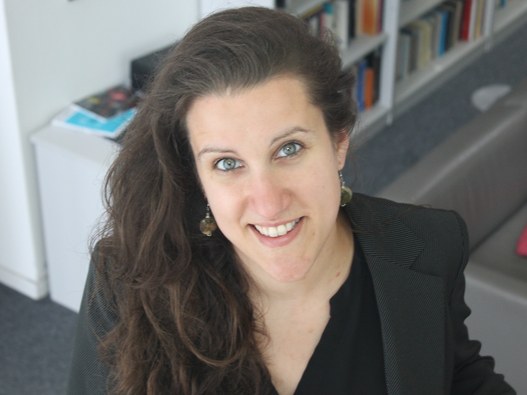 Carmen Saldana