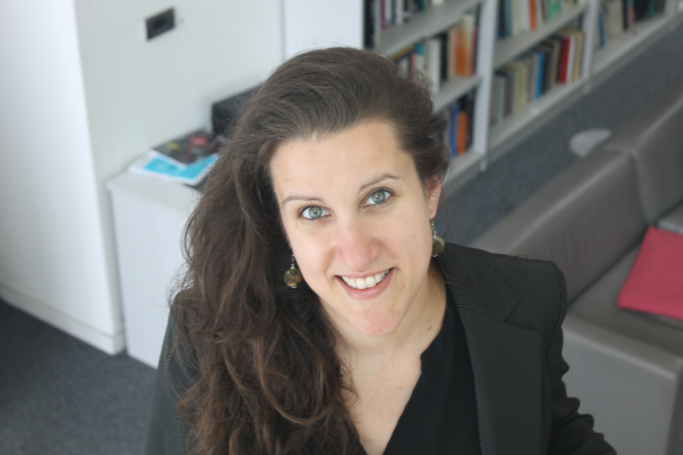 camilla masullo